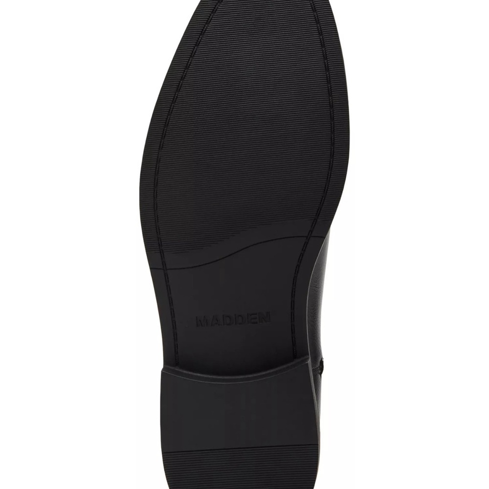 Steve Madden Sallick Chelsea Boots Mens 11M Black Ankle Boot - Picture 5 of 5